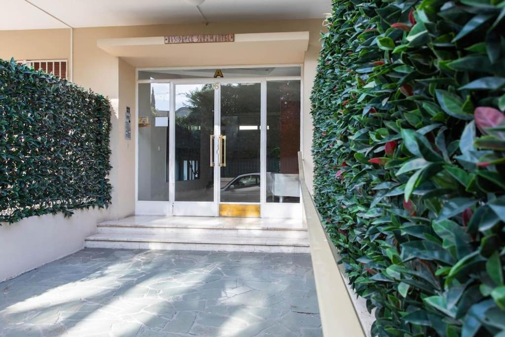 Apartamento A6- 2 Bdr Incredible Sea View - Ac, Garage & Terrace Antibes Exterior foto
